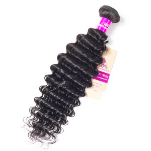 deep wave hair bundles