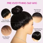 Tinashe hair 360 lace wig details (1)