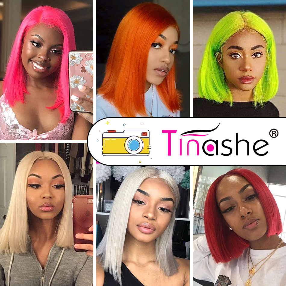 tinashe hair bob wig