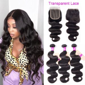 body wave remy hair