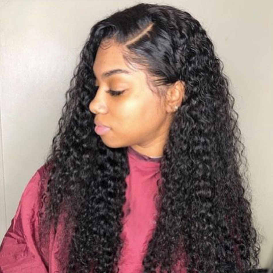 $20 lace front wigs