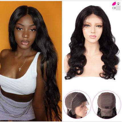 how do you wash a lace front wig