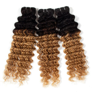 Tinashe hair 1b 27 deep wave bundles