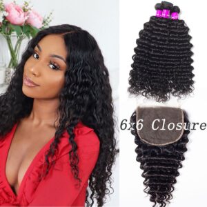 tinashe-hair-deep-wave-6x6-bundles-with-closure