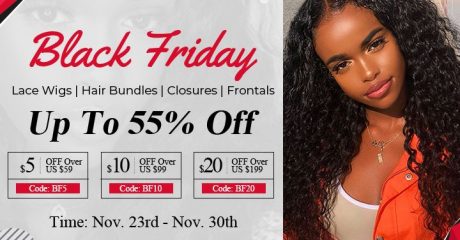 Tinashe Hair Black Friday Sale Up To 55 Off Tinashehair