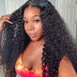 Tinashe hair wear go deep wave wig (2)