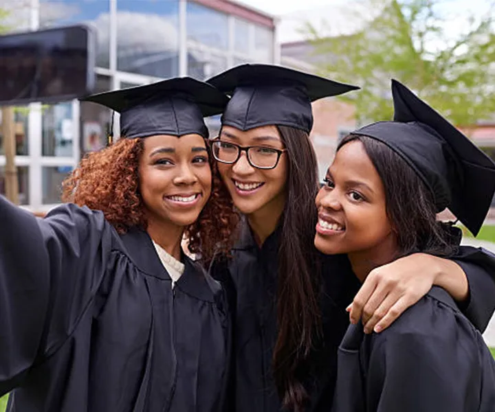 tinashe hair for graduation 